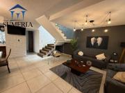 Bonita Casa en Boreal