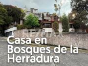 Bonita Casa en Bosques de La Herradura 4