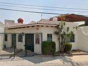 BONITA CASA EN BOSQUES DEL ACUEDUCTO