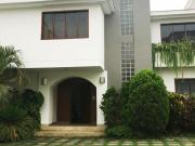 BONITA CASA EN CASUARINAS, SURCO