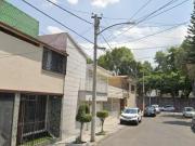 Bonita Casa en Churubusco Tepeyac