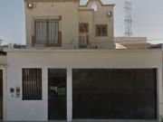 BONITA CASA EN CIUDAD JUÁREZ CHIHUAHUA