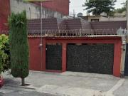 BONITA CASA EN CLAVERIA, AZCAPOTZALCO CDMX
