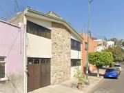 Bonita Casa en Col. Industrial de Remate Bancario