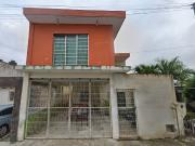 BONITA CASA EN COLONIA CARIBE CHETUMAL QUINTANA ROO