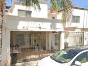 BONITA CASA EN COLONIA CASA BLANCA EN TORREON COAHUILA