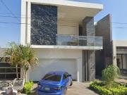 BONITA CASA EN COLONIA MARGARITA EN CULIACAN SINALOA