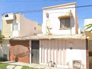 BONITA CASA EN COLONIA ROMA EN TORREON COAHUILA