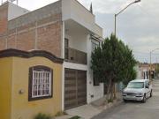 BONITA CASA EN COLONIA SOLIDARIDAD AGUASCALIENTES