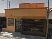 BONITA CASA EN COLONIA SONACER HERMOSILLO SONORA