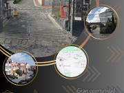 ¡Bonita casa en condominio! Cesión inmediata