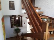 Bonita casa en condominio de 3 recamaras