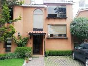 Bonita casa en condominio de 3 recamaras