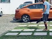 Bonita casa en condominio de 9 casas a una calle de Burgos