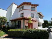 BONITA CASA EN CONDOMINIO EN CUITLÁHUAC, TORIELLO GUERRA