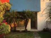 Bonita casa en condominio en venta Col. Lomas...