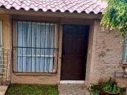 Bonita casa en condominio lomas de ahuatlan