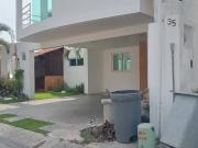 Bonita casa en Condominio Sitio del Sol