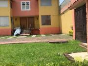Bonita casa en conjunto cerrado convigilancia Mexico...