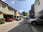 Bonita Casa en coto Tulipanes de solo 8 Casas