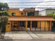 Bonita Casa en Coyoacán