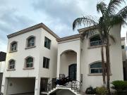 Bonita casa en Cumbres Elite 7o. sector