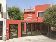 BONITA CASA EN CUMBRES MADEIRA MONTERREY NUEVO LEON