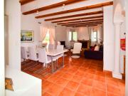 BONITA CASA EN DÉNIA