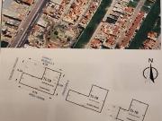 Bonita casa en esquina, privada con vigilancia