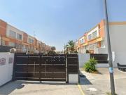 BONITA CASA EN FRACC. CERRADO EN LA COL. LOS HEROES DE...