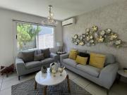 Bonita Casa en Fracc. Privado con Excelente Distribución