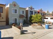 BONITA CASA EN FRACC SAN BORJA RESIDENCIAL ENSENADA BAJA...