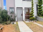 Bonita casa en fraccionamiento lomas de pedregal sur