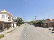 Bonita casa en Gómez Palacio, Durango