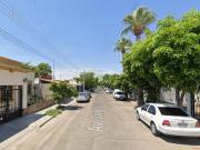 Bonita casa en Hermosillo, Sonora