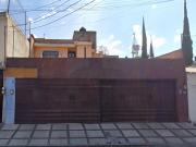 BONITA CASA EN HEROICA PUEBLA DE ZARAGOZA