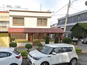 BONITA CASA EN JARDÍN BALBUENA CDMX, A UN EXCELENTE PRECIO!