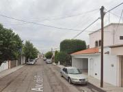 Bonita casa en Jardines de Durango