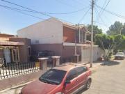 BONITA CASA EN JARDINES DEL LAGO MEXICALI BC