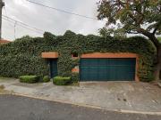 BONITA CASA EN JARDINES DEL PEDREGAL. EN VENTA REMATE...