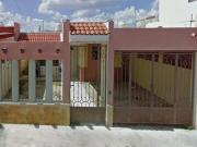 BONITA CASA EN JUAN PABLO II MÉRIDA YUCATÁN