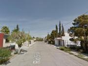 Bonita casa en Juárez, Chihuahua