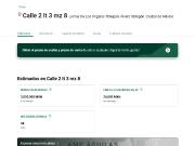 BONITA CASA EN LA ALVARO OBREGON