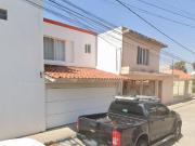 BONITA CASA EN LA TROJES AGUASCALIENTES