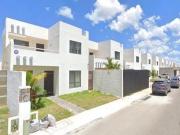 BONITA CASA EN LAS AMERICAS II MERIDA YUCATAN