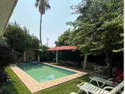 BONITA CASA EN LOMAS DE COCOYOC