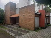 Bonita Casa en Lomas de La Selva en Cuernavaca en Venta