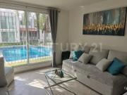 Bonita Casa en Lomas Del Manantial