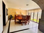 Bonita casa en Marquesa Ánimas