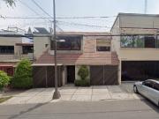 Bonita Casa en Narvarte Poniente, moderna y en Remate....